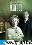poster del film Miss Marple: Un messaggio dagli spiriti