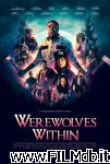 poster del film Werewolves Within