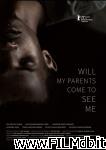 poster del film Will My Parents Come to See Me [corto]