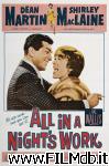 poster del film All in a Night's Work