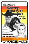 poster del film Cherry, Harry et Raquel