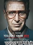 poster del film No conoces a Jack [filmTV]