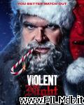 poster del film Violent Night