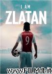 poster del film Zlatan