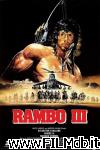poster del film Rambo 3