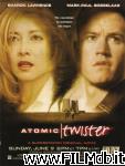 poster del film Atomic Twister [filmTV]