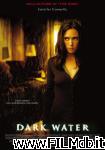 poster del film dark water