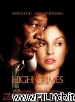 poster del film High crimes