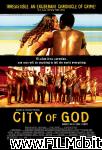 poster del film Cidade de Deus