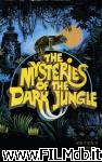 poster del film The Mysteries of the Dark Jungle