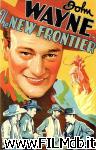 poster del film The New Frontier