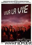 poster del film Viva la vie