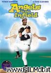 poster del film Angels in the Infield