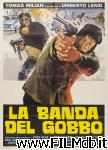 poster del film La mafia de los asesinos