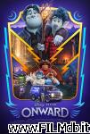 poster del film Onward