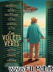 poster del film Les Volets Verts