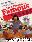 poster del film Lisa Picard Is Famous