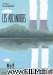 poster del film Les Arcandiers