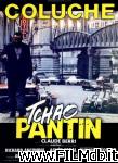 poster del film Tchao Pantin