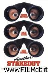 poster del film Another Stakeout