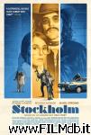 poster del film Stockholm