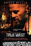poster del film True West [filmTV]