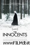 poster del film Les innocentes