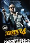 poster del film Torrente 4