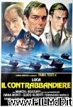poster del film Luca el contrabandista