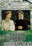 poster del film The Cherry Orchard