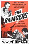 poster del film The Ravagers