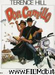 poster del film The World of Don Camillo