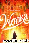poster del film Wonka