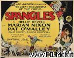 poster del film spangles