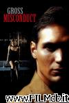 poster del film Gross Misconduct [filmTV]