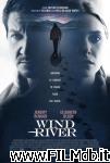 poster del film wind river
