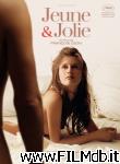 poster del film Jeune et Jolie