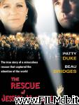 poster del film El rescate de Jessica McClure [filmTV]