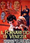 poster del film Proceso en Venezia