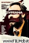 poster del film syriana
