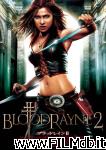 poster del film BloodRayne II: Deliverance