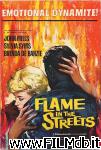 poster del film Fuego en las calles