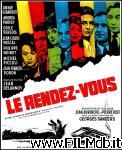 poster del film Le Rendez-vous