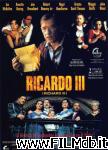 poster del film richard iii