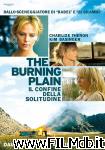 poster del film burning plain