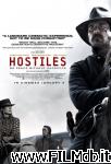 poster del film Hostiles