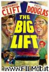 poster del film The Big Lift