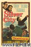 poster del film Silver City