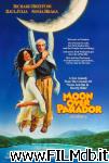 poster del film moon over parador