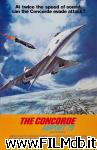 poster del film Airport 80 Concorde
